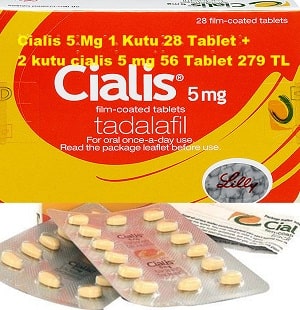 Cialis 20 mg Eczane Fiyatı 2026 – Güncel Fiyat