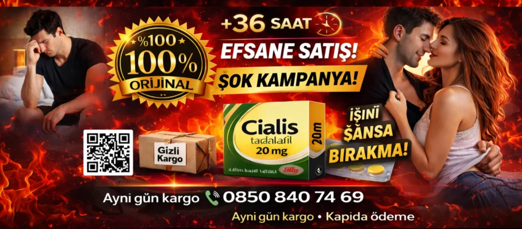 Tadalafil Nedir Cialis Etken Maddesi Tıbbi Rehber